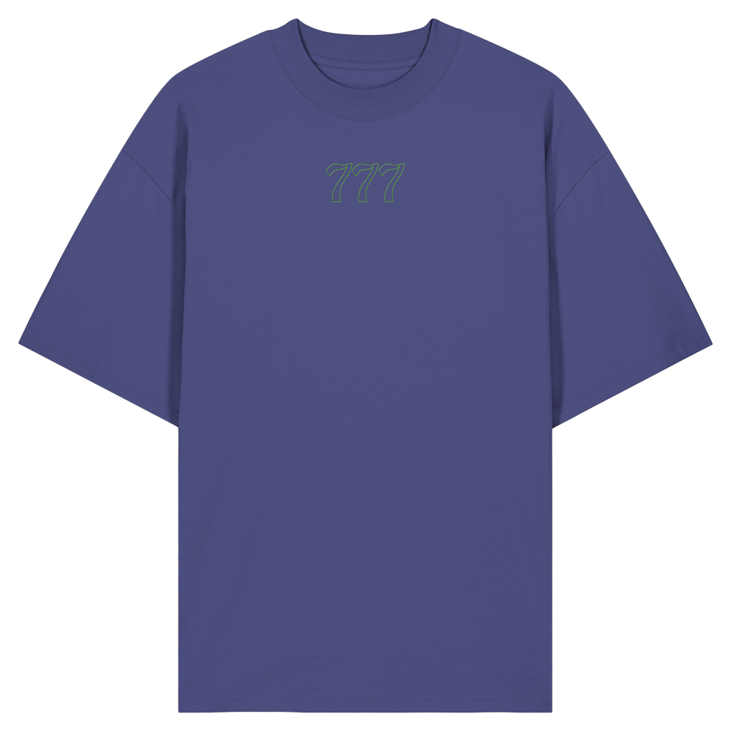 777 TEE