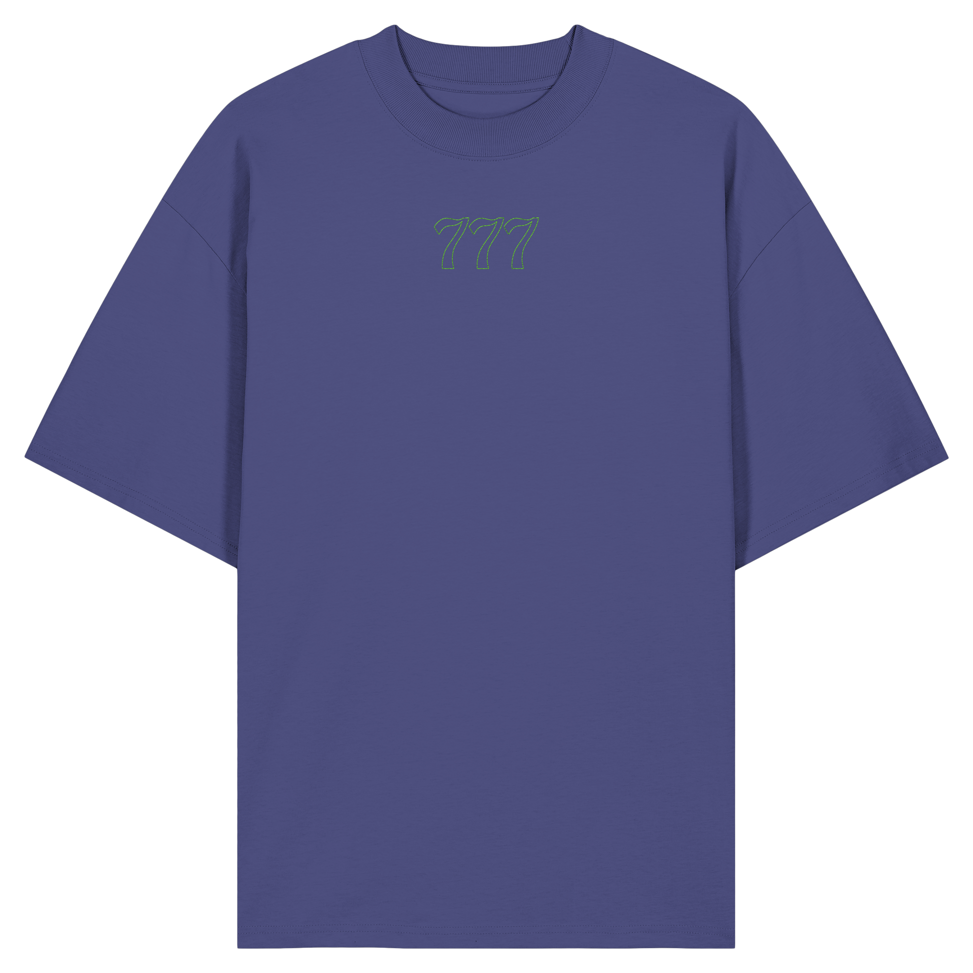 777 TEE