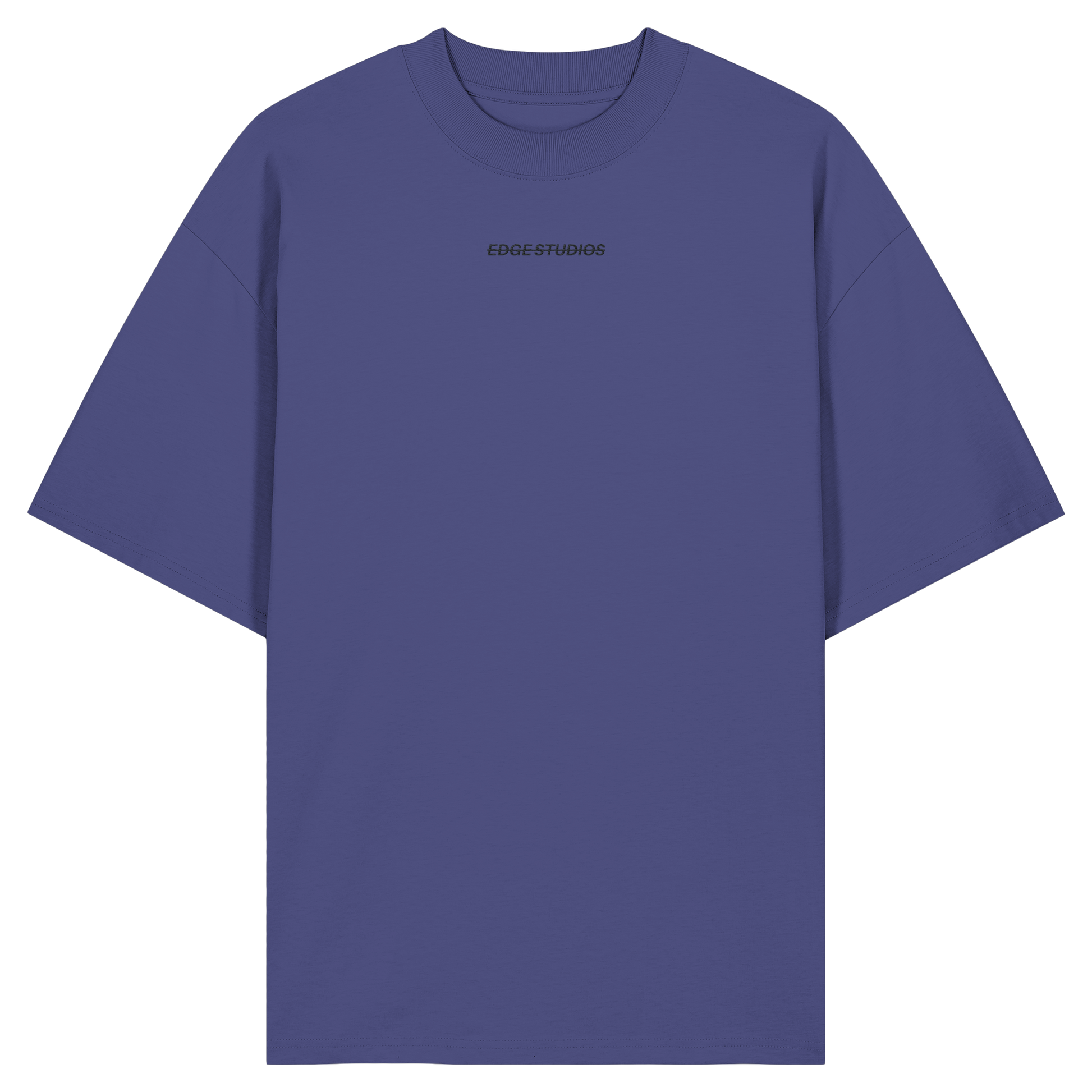 SIMPLE EDGE TEE