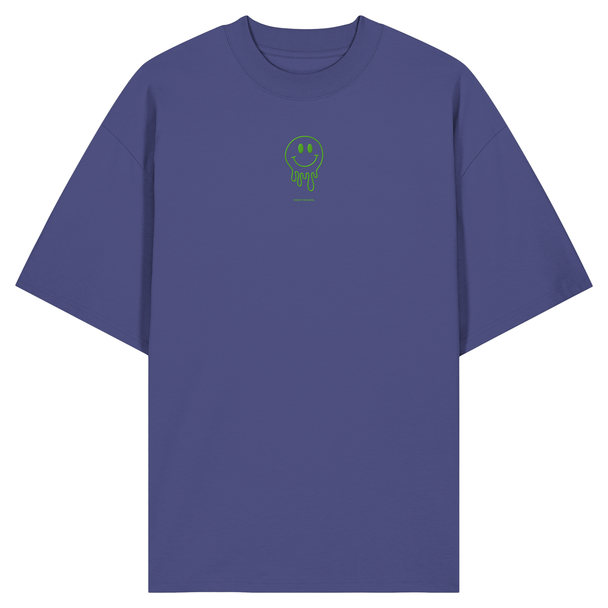 SMILEY TEE
