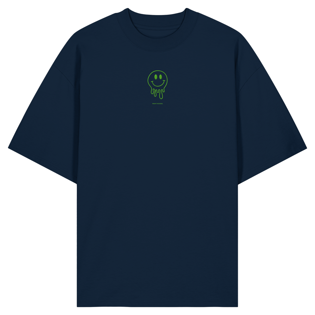 SMILEY TEE