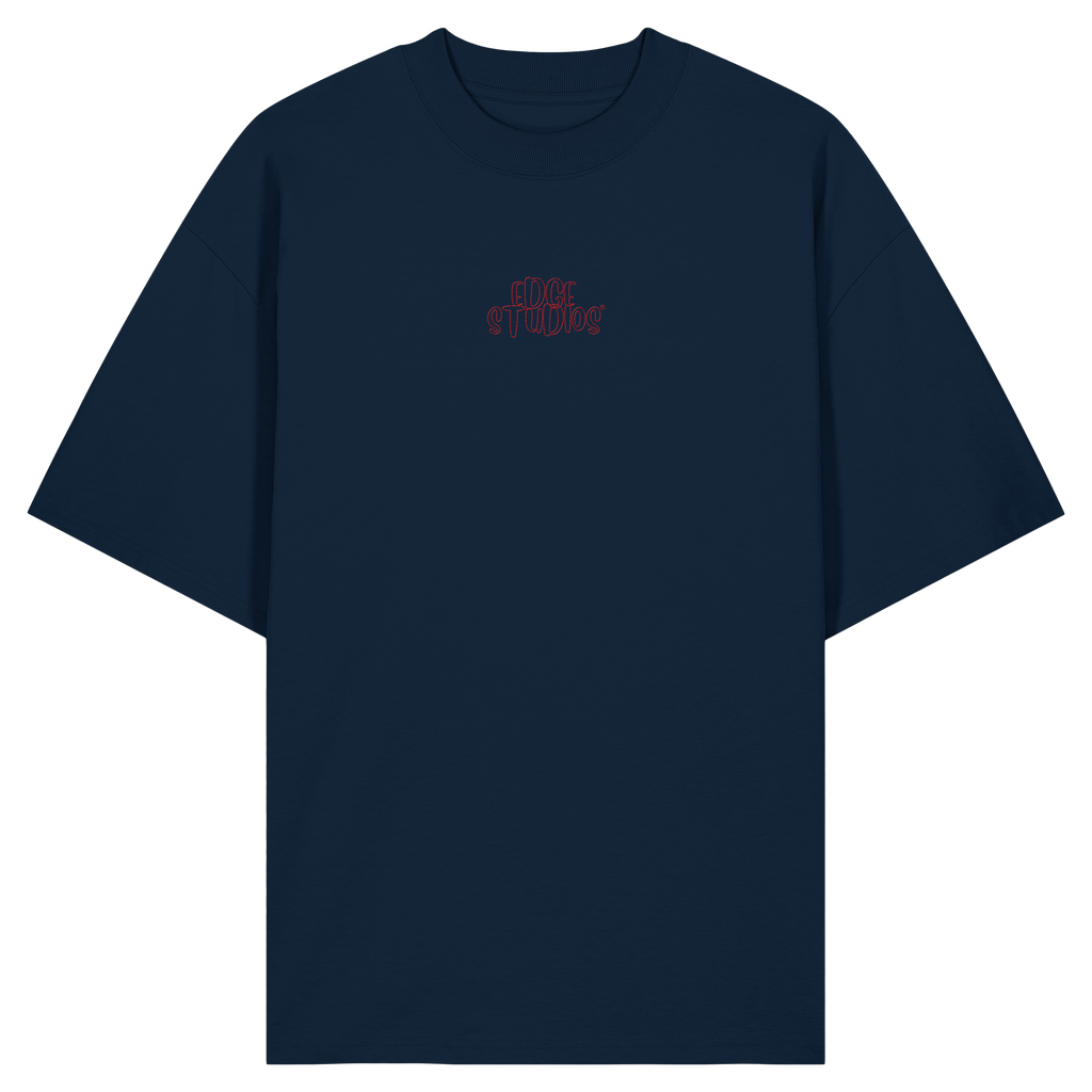 EDGE SIMPLE TEE