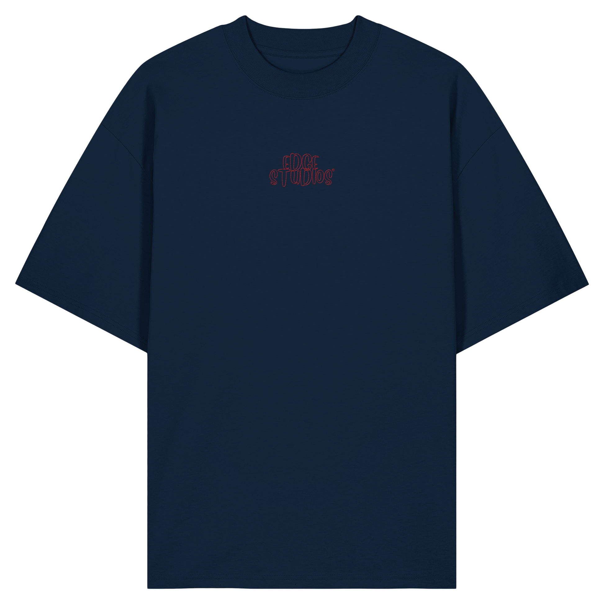 EDGE SIMPLE TEE