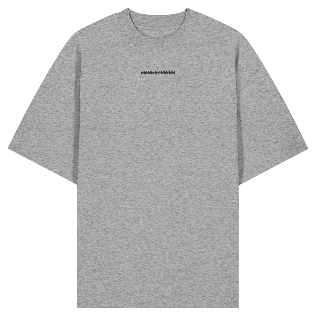 SIMPLE EDGE TEE