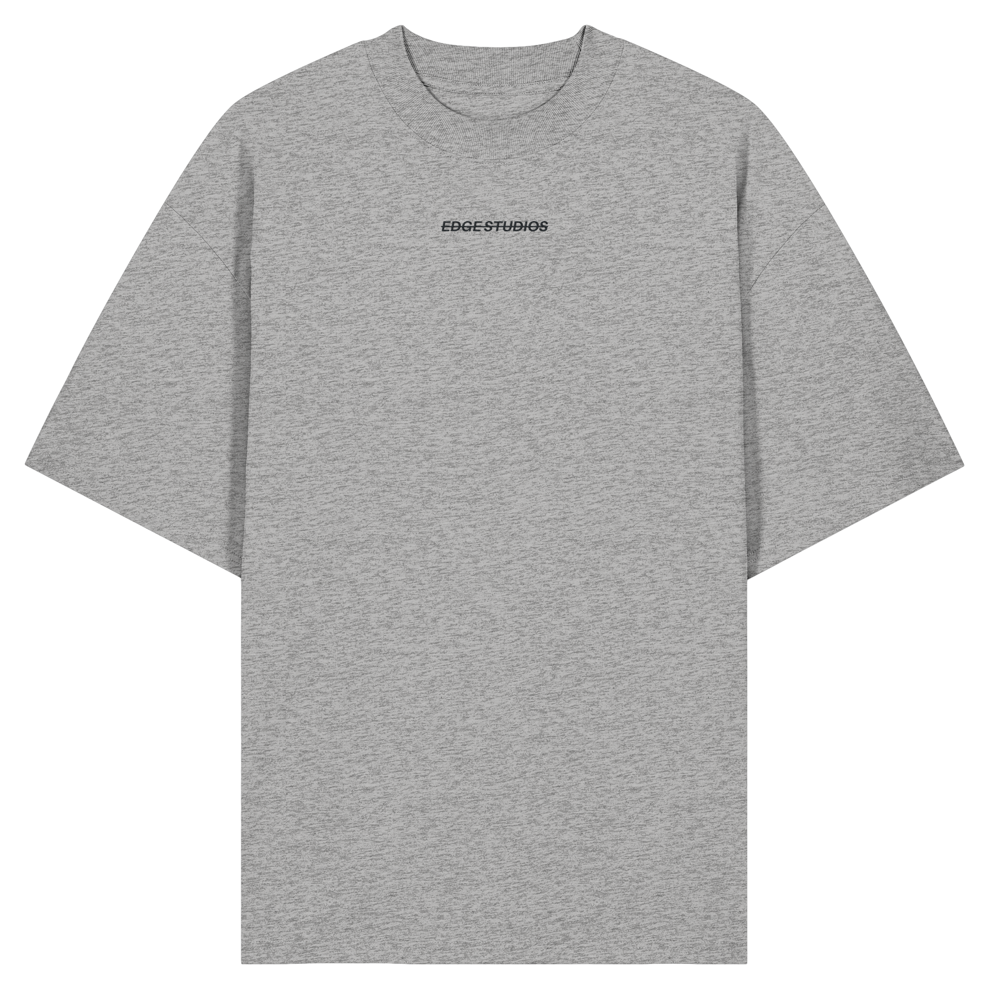 SIMPLE EDGE TEE