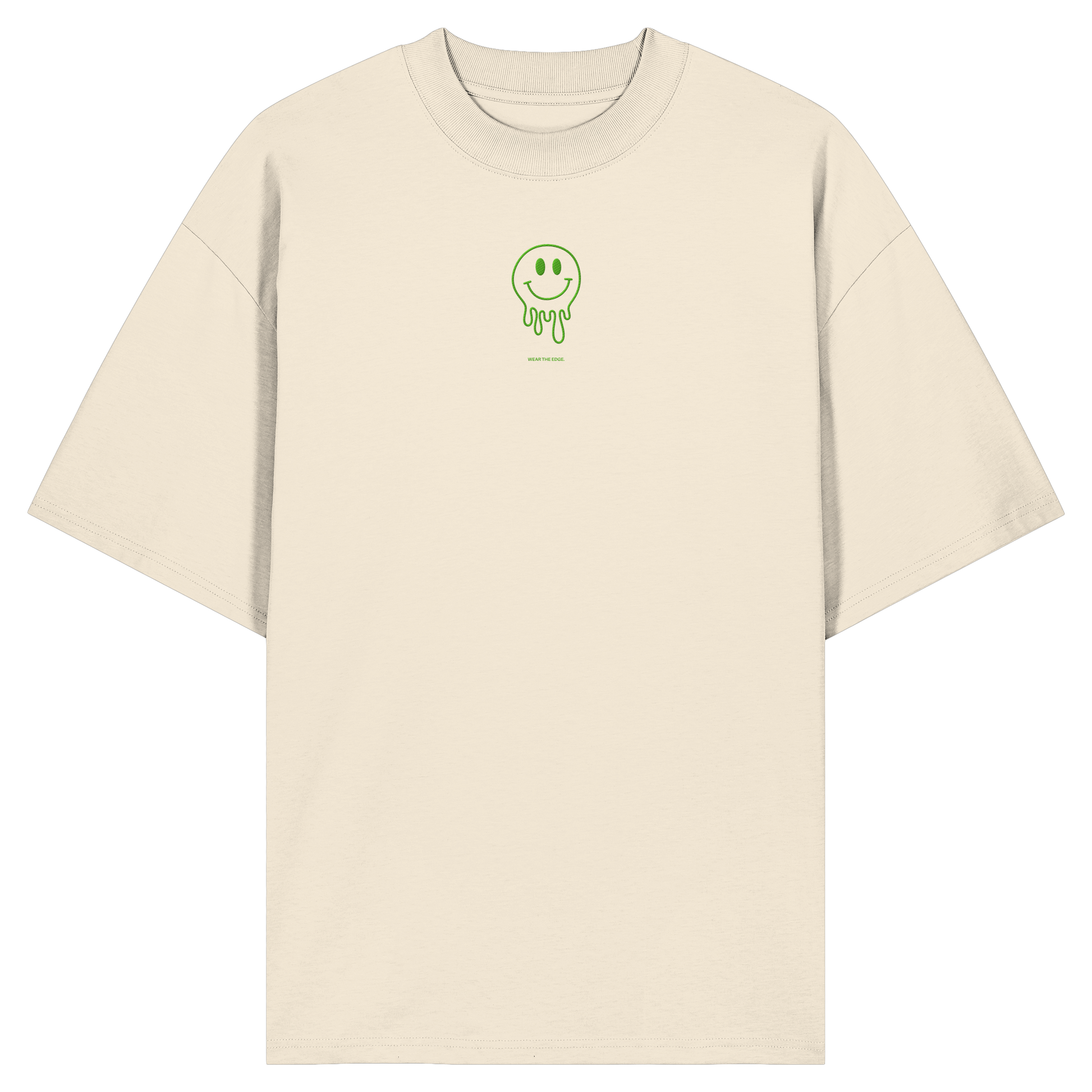 SMILEY TEE