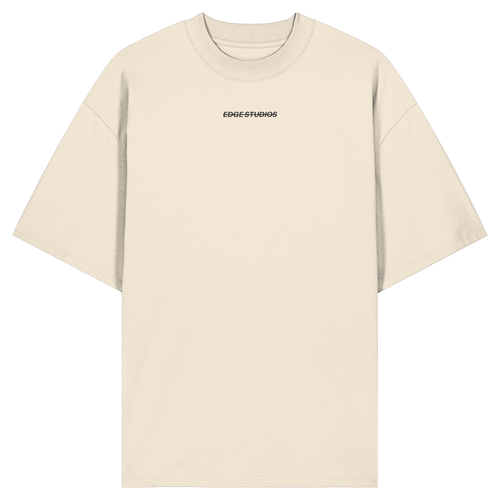 SIMPLE EDGE TEE