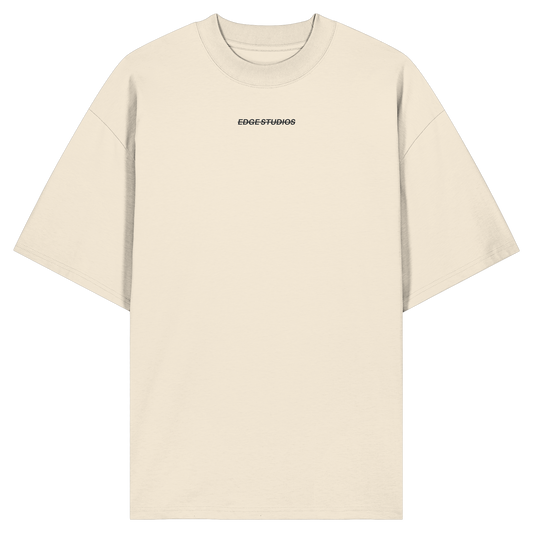 SIMPLE EDGE TEE