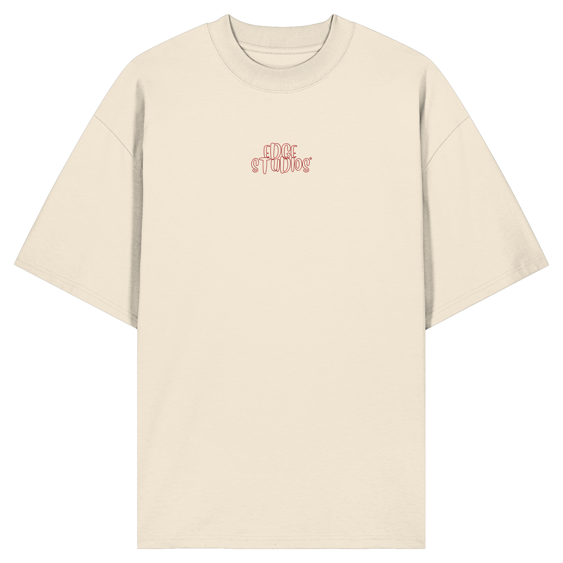 EDGE SIMPLE TEE