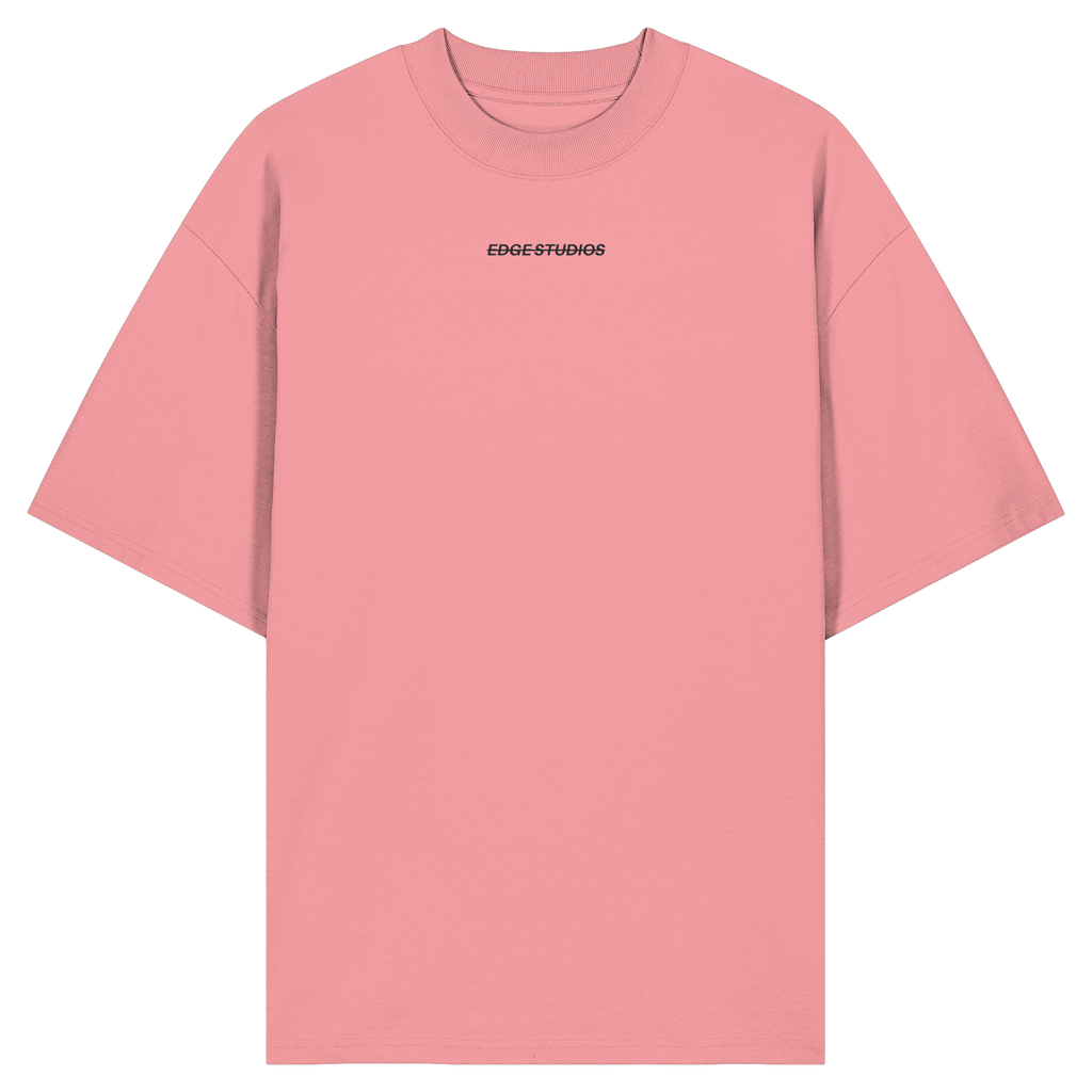 SIMPLE EDGE TEE