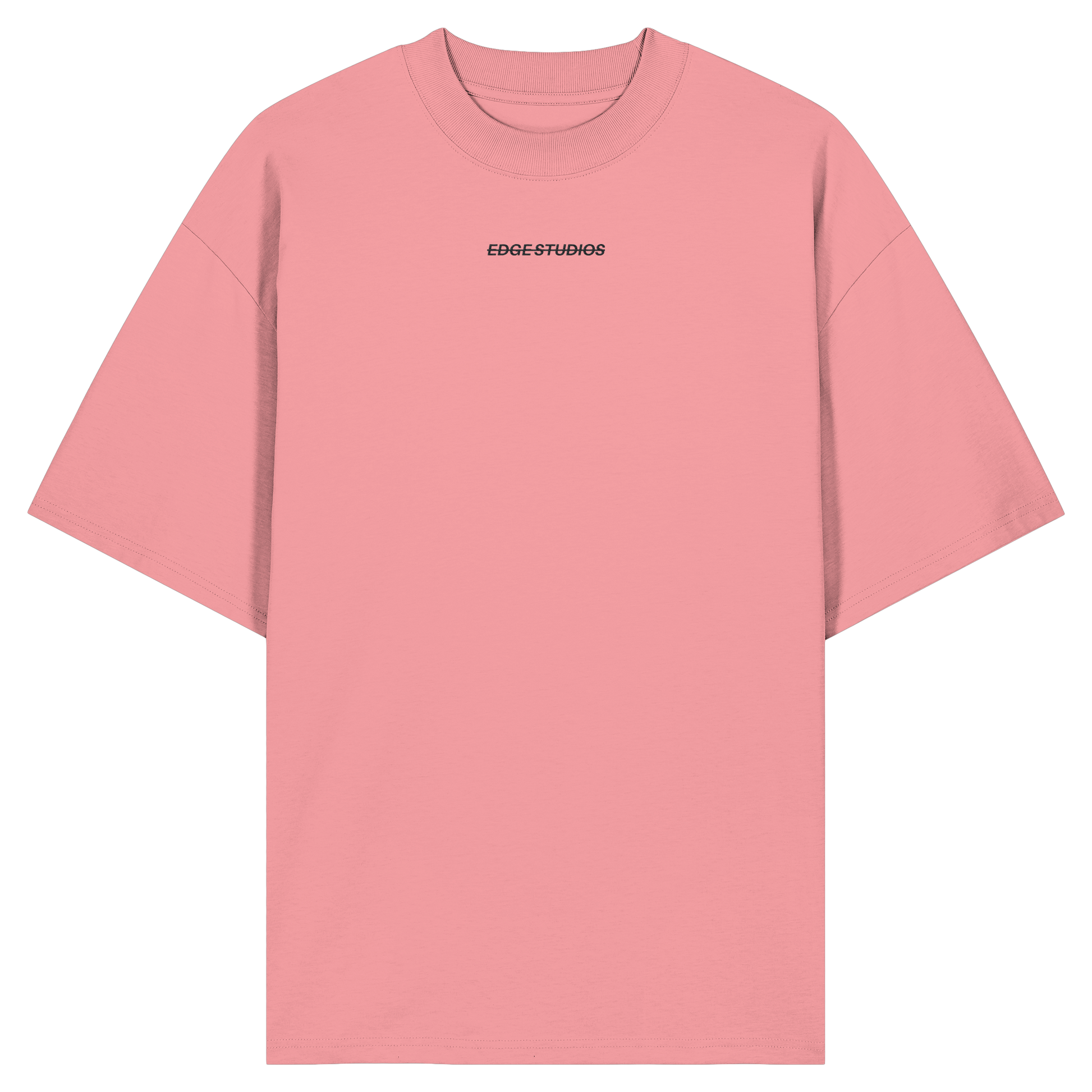 SIMPLE EDGE TEE