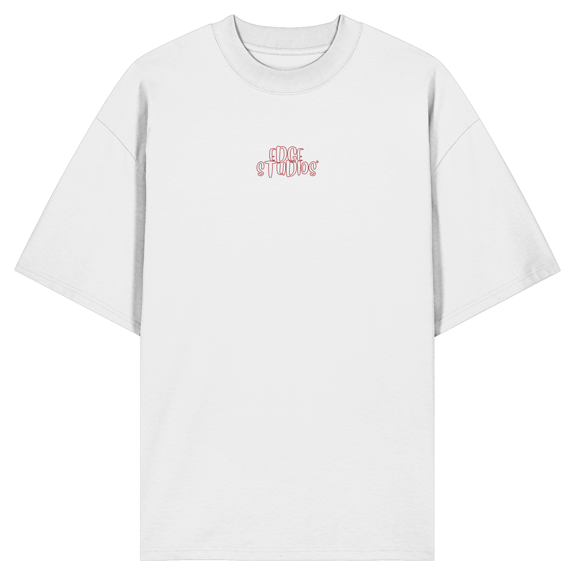 EDGE SIMPLE TEE