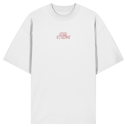 EDGE SIMPLE TEE
