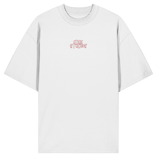 EDGE SIMPLE TEE
