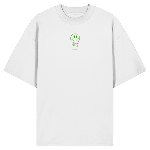 SMILEY TEE