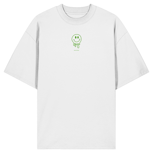 SMILEY TEE