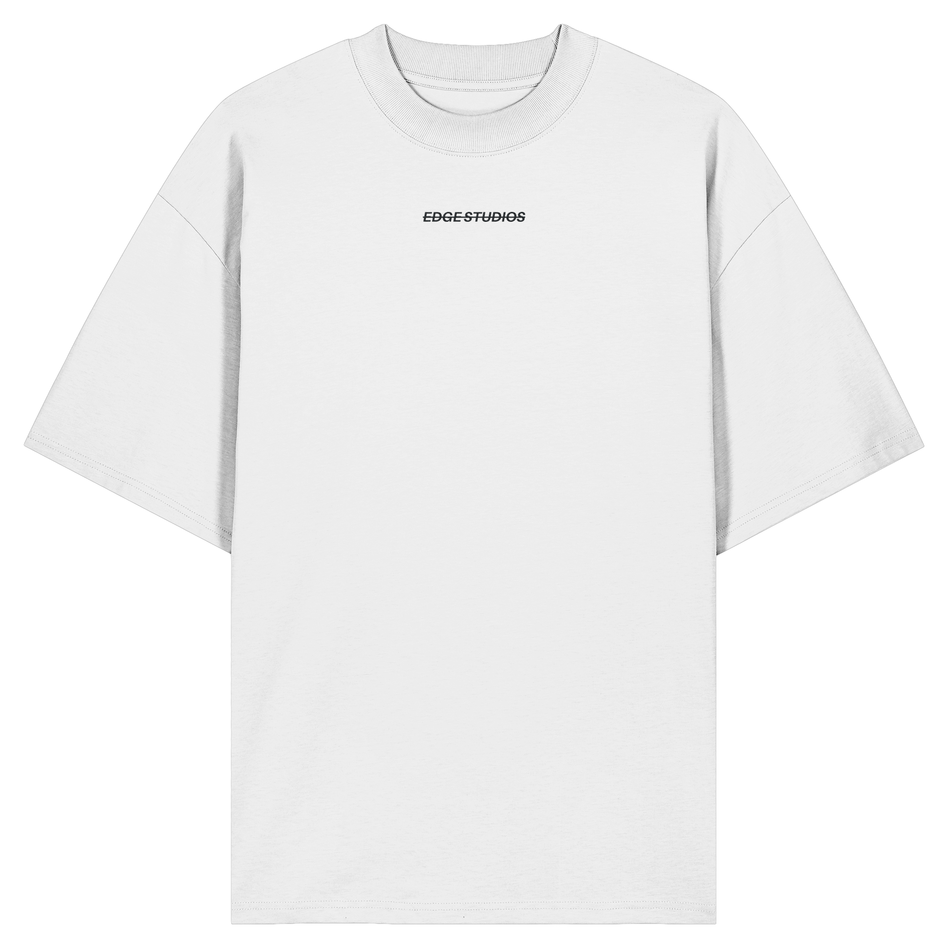 SIMPLE EDGE TEE