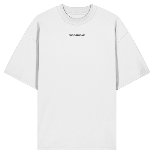 SIMPLE EDGE TEE