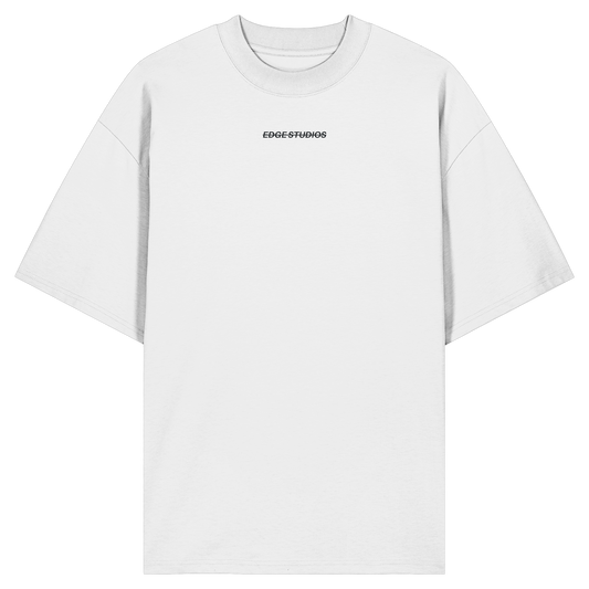 SIMPLE EDGE TEE