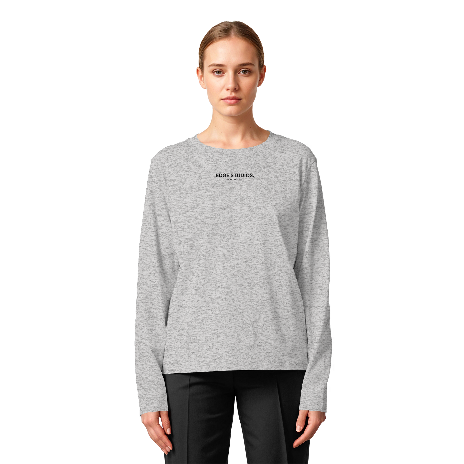 CAP LONGSLEEVE TEE